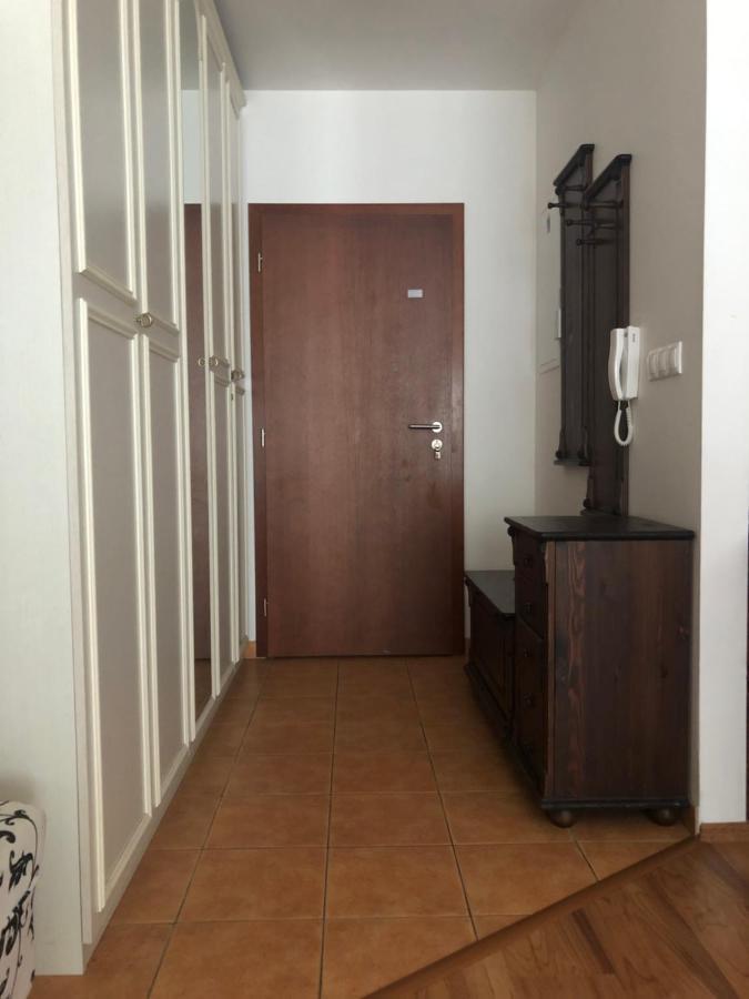 Apartman Karin, Tale, Chopok - Juh Бистра Екстер'єр фото