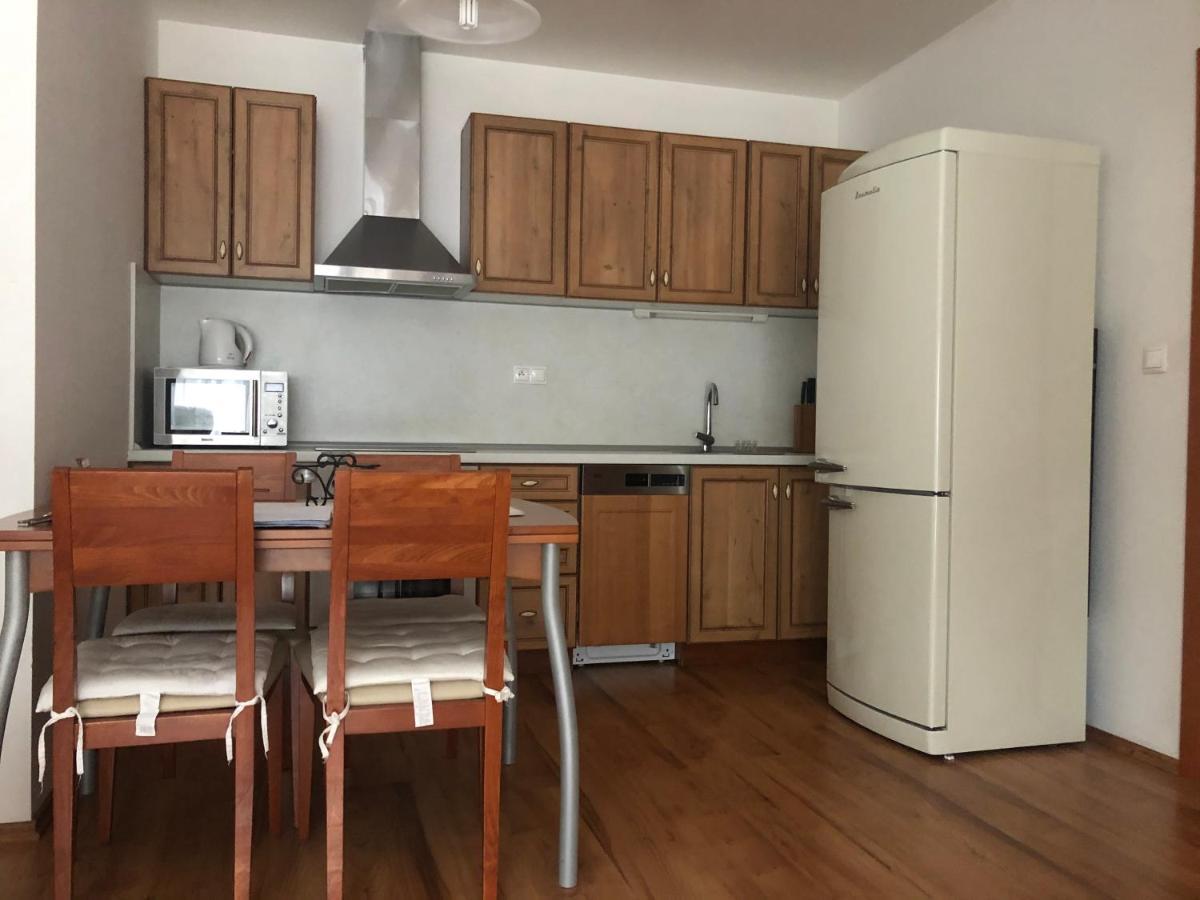 Apartman Karin, Tale, Chopok - Juh Бистра Екстер'єр фото