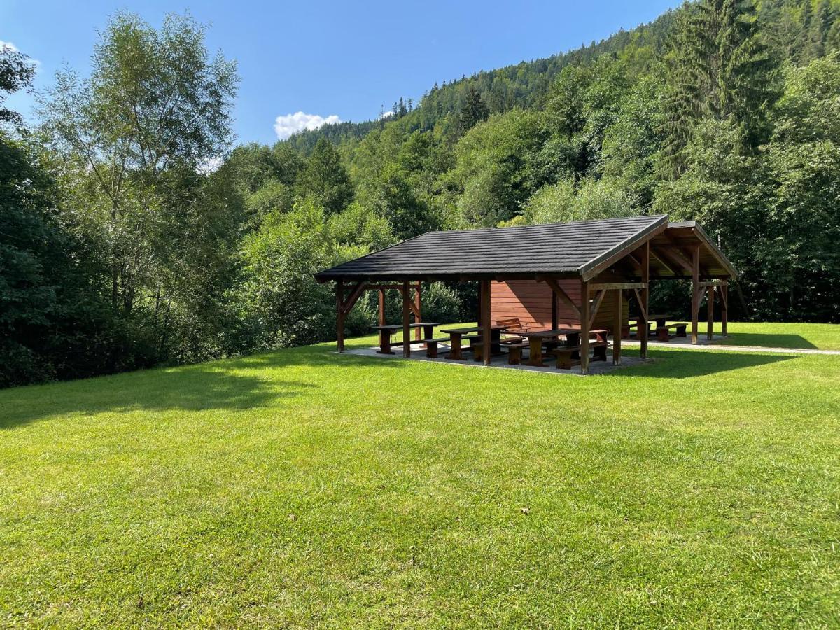 Apartman Karin, Tale, Chopok - Juh Бистра Екстер'єр фото