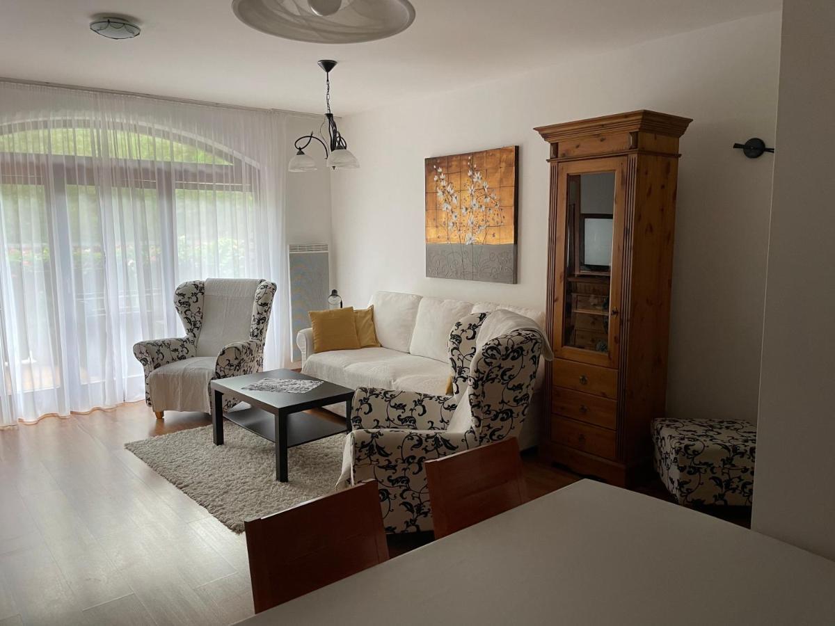 Apartman Karin, Tale, Chopok - Juh Бистра Екстер'єр фото