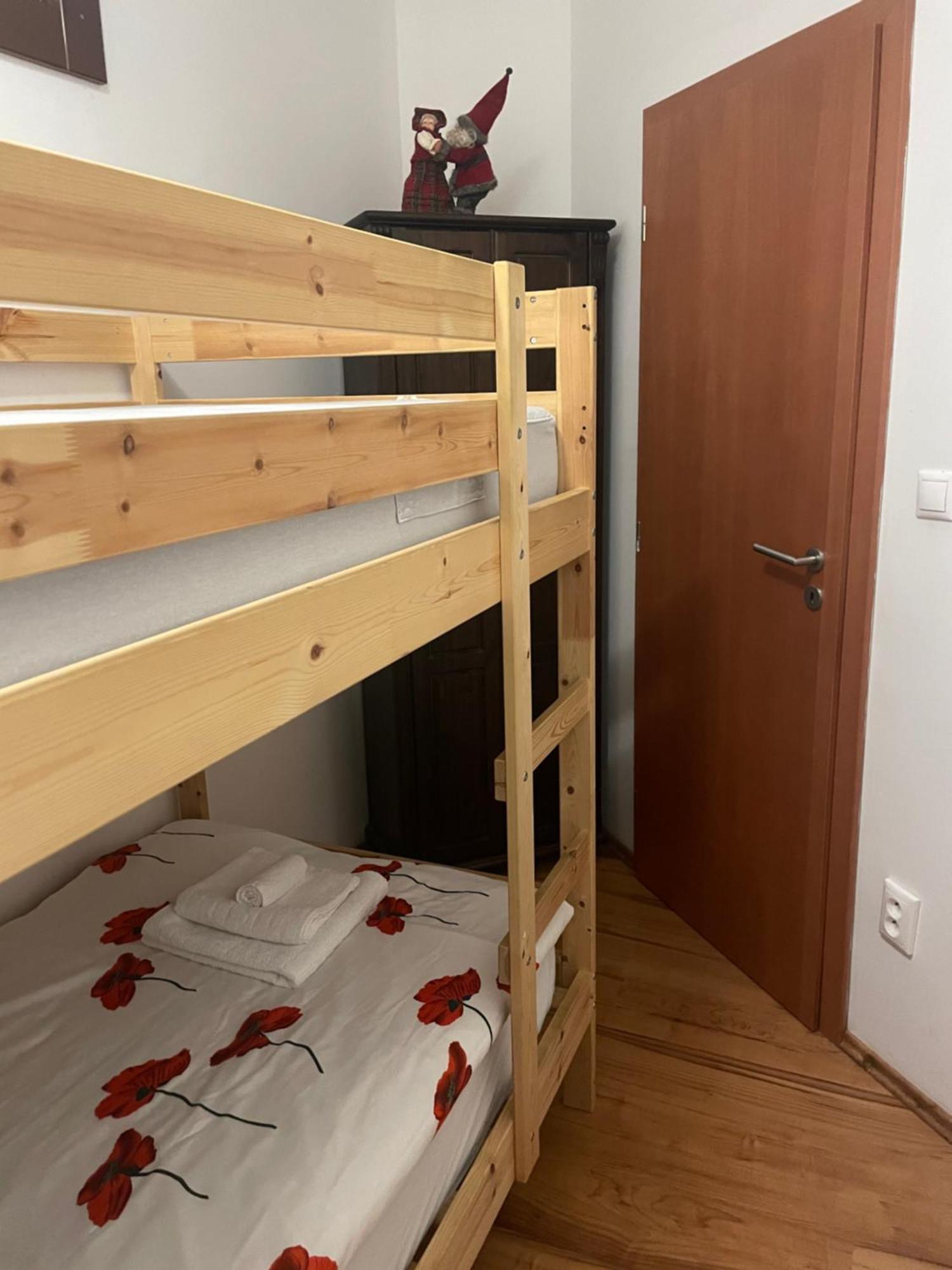 Apartman Karin, Tale, Chopok - Juh Бистра Екстер'єр фото